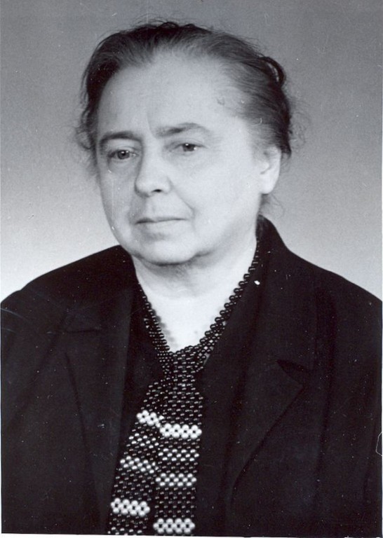 кликнуть для увеличения Нечкина Милица Васильевна