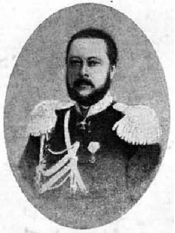 Петров Андрей Николаевич 