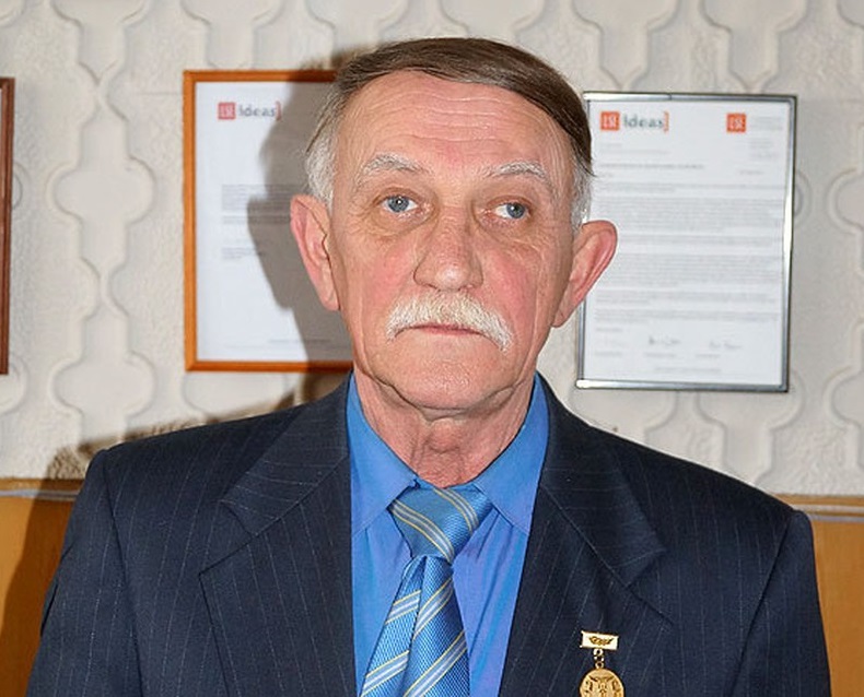 кликнуть для увеличения Попов Андрей Иванович