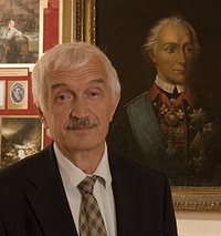 Беляев Илья Васильевич