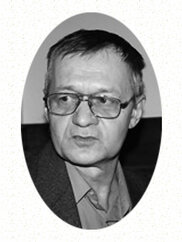 Вострышев Михаил Иванович 