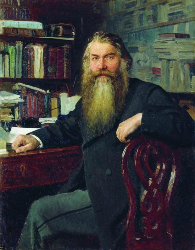 кликнуть для увеличения Забелин Иван Егорович