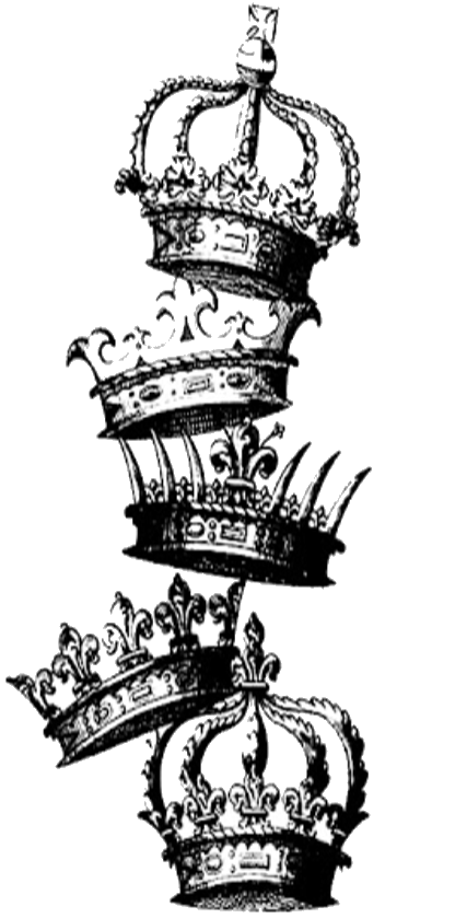 Короны