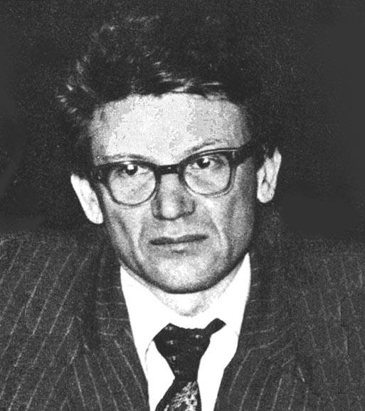 кликнуть для увеличения Амальрик Андрей Алексеевич
