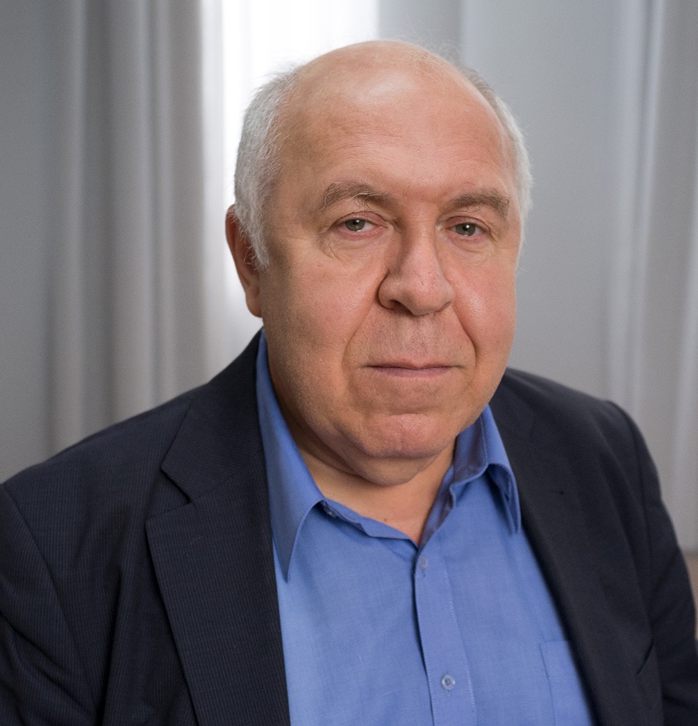 кликнуть для увеличения Будницкий Олег Витальевич