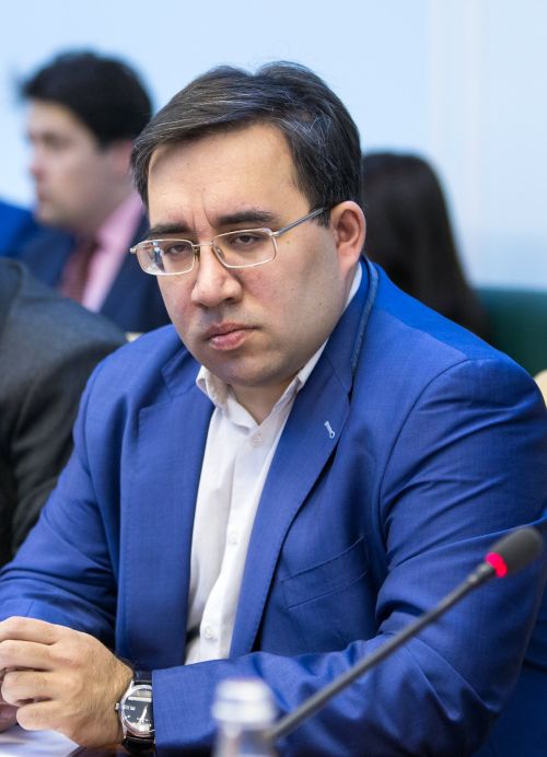 кликнуть для увеличения Дюков Александр Решидеович