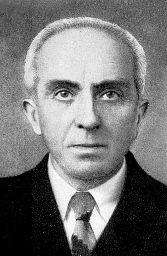 кликнуть для увеличения Кафенгауз Бернгард Борисович