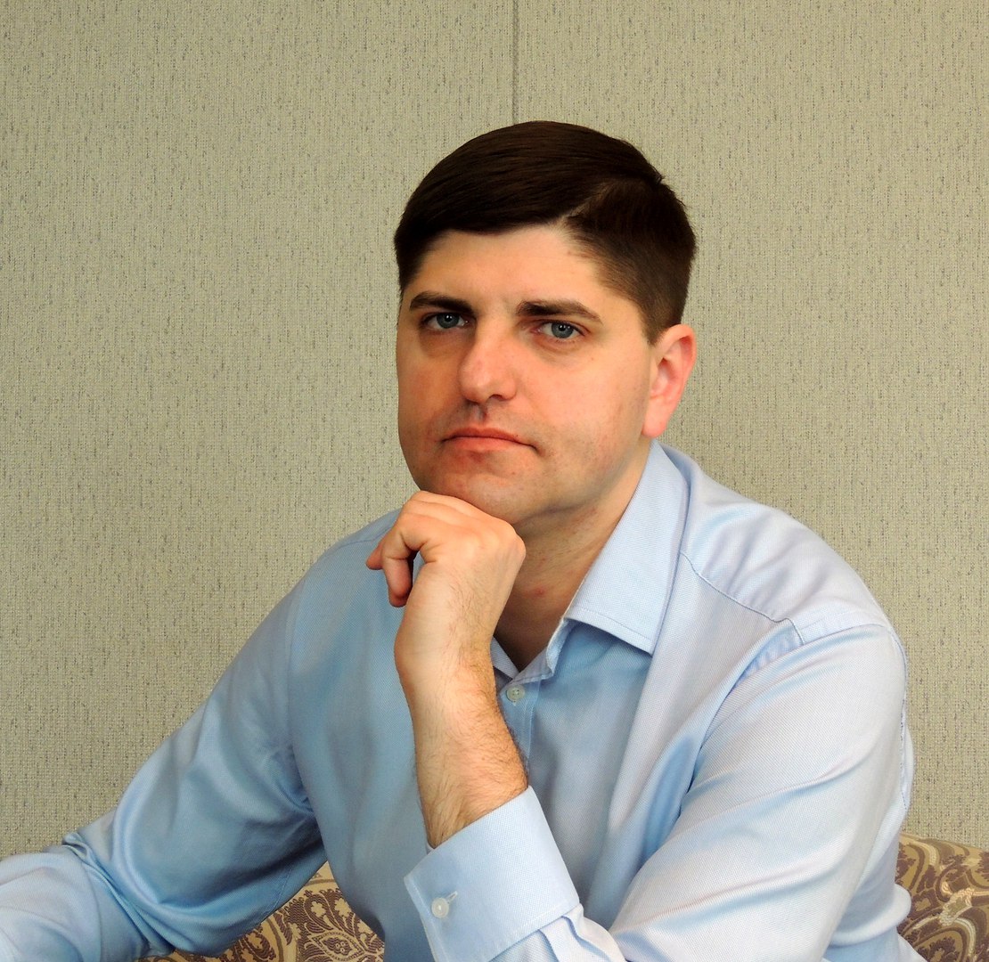 кликнуть для увеличения Ляпин Денис Александрович