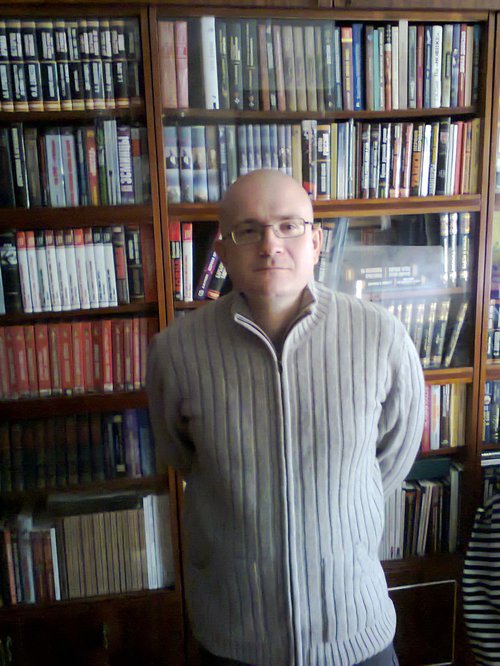 кликнуть для увеличения Олейников Алексей Владимирович