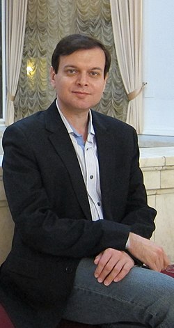 кликнуть для увеличения Пчелов Евгений Владимирович
