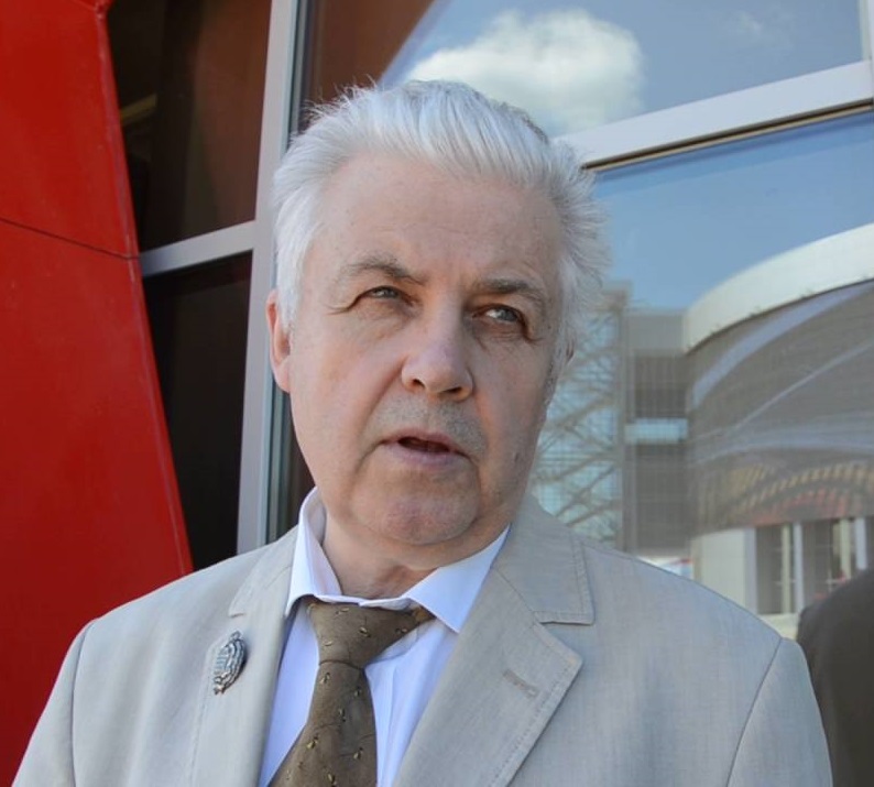кликнуть для увеличения Рунов Валентин Александрович