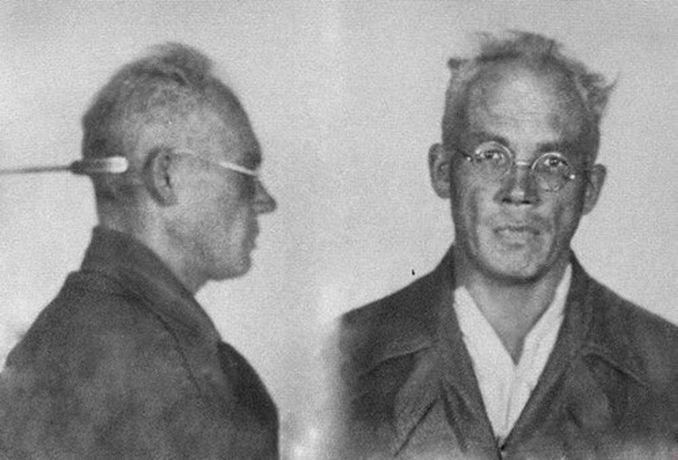 кликнуть для увеличения Солоневич Иван Лукьянович