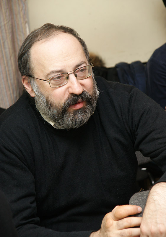 кликнуть для увеличения Шубинский Валерий Игоревич